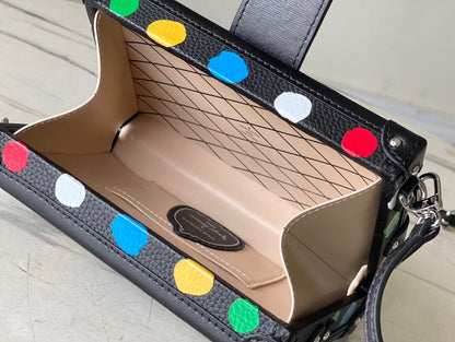 Fashion Lu-Vi bags - 4082