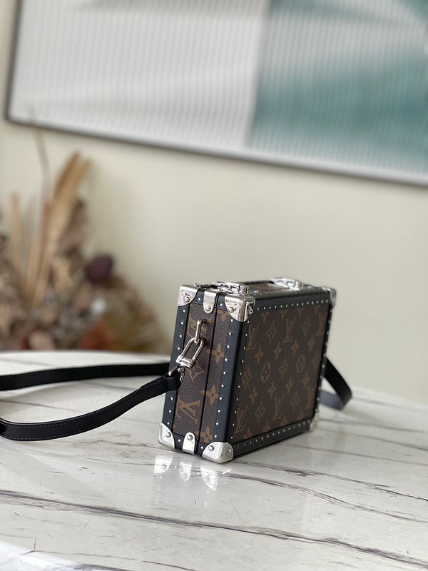 Fashion Lu-Vi bags - 4851