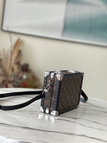 Fashion Lu-Vi bags - 4851