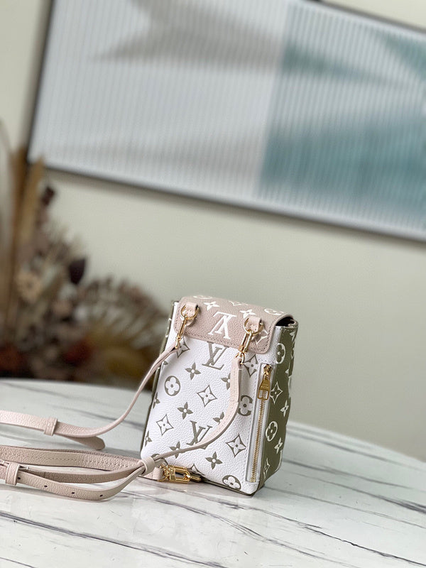 Fashion Lu-Vi bags - 4531