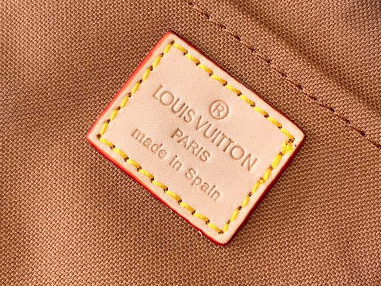 Fashion Lu-Vi bags - 3623