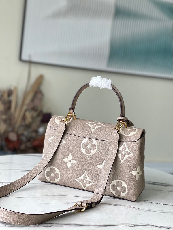 Fashion Lu-Vi bags - 5096