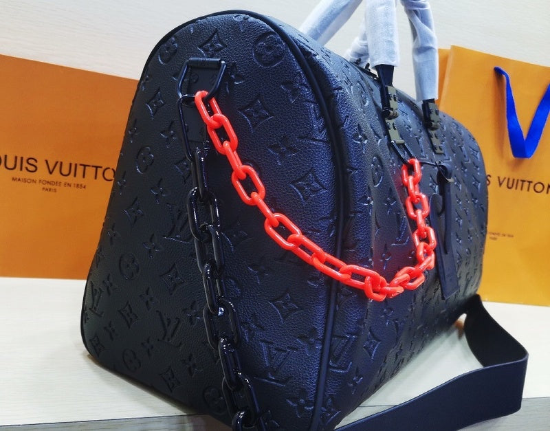 Fashion Lu-Vi bags - 3804