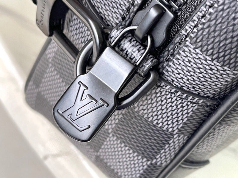 Fashion Lu-Vi bags - 4169