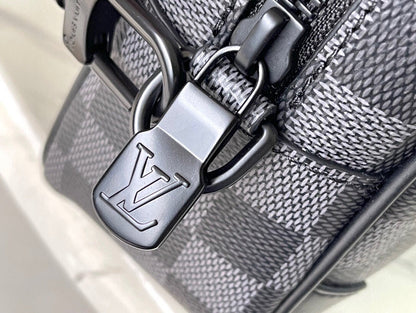 Fashion Lu-Vi bags - 4169