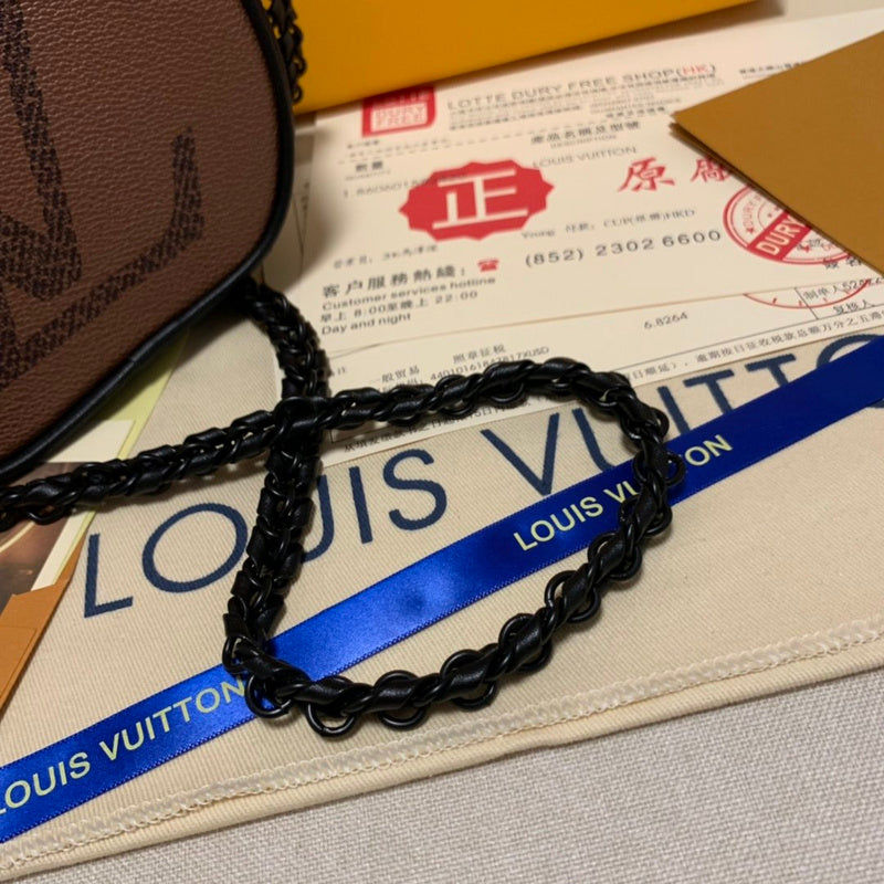Fashion Lu-Vi bags - 3816