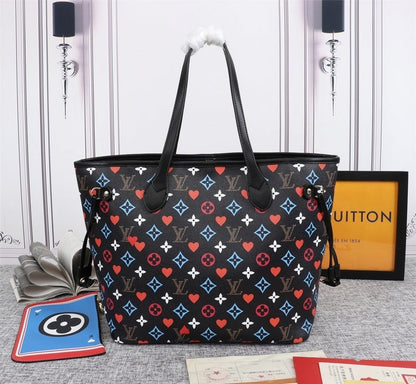 Fashion Lu-Vi bags - 3807