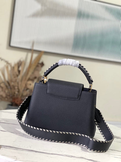 Fashion Lu-Vi bags - 4554