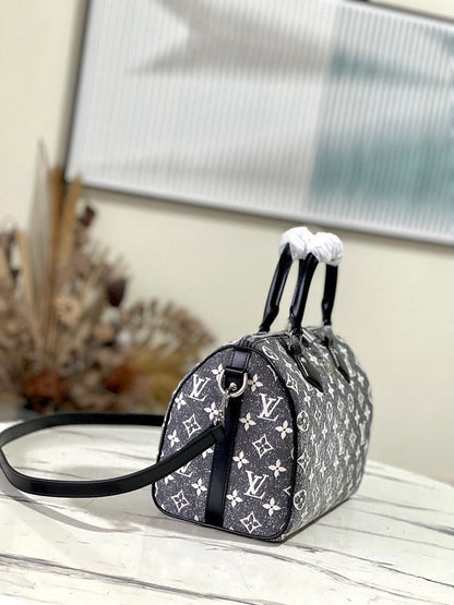 Fashion Lu-Vi bags - 4493