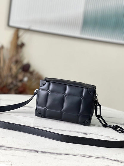 Fashion Lu-Vi bags - 4629