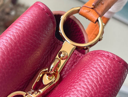 Fashion Lu-Vi bags - 4541