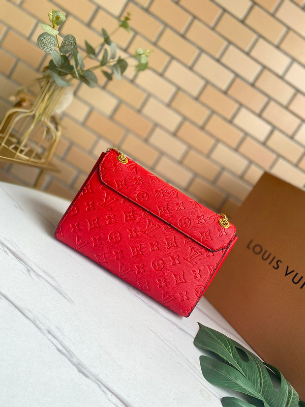 Fashion Lu-Vi bags - 3950