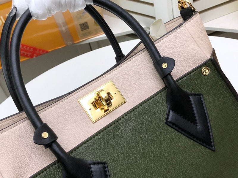 Fashion Lu-Vi bags - 3942