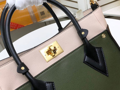 Fashion Lu-Vi bags - 3942