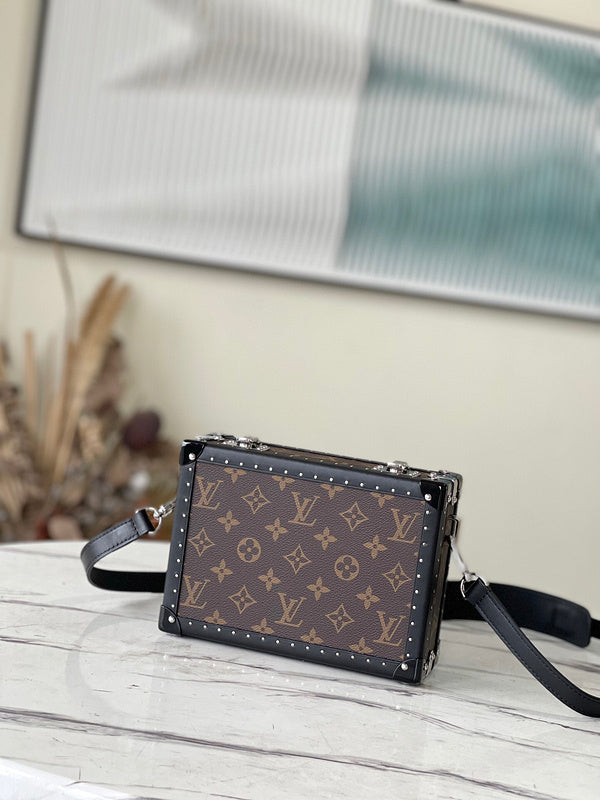 Fashion Lu-Vi bags - 4843