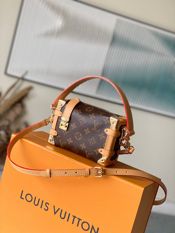 Fashion Lu-Vi bags - 4063