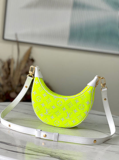 Fashion Lu-Vi bags - 4965