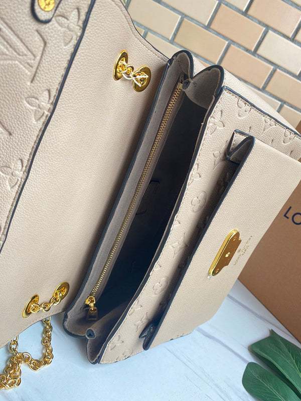 Fashion Lu-Vi bags - 3946