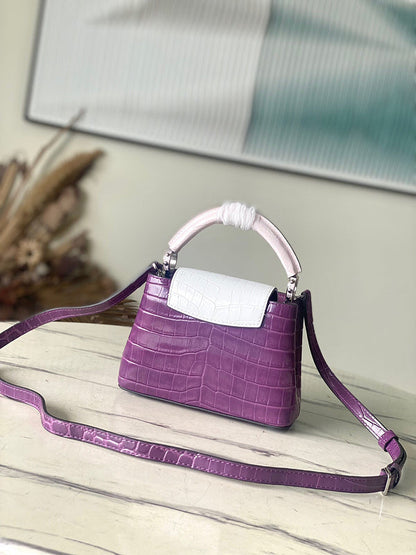 Fashion Lu-Vi bags - 3977