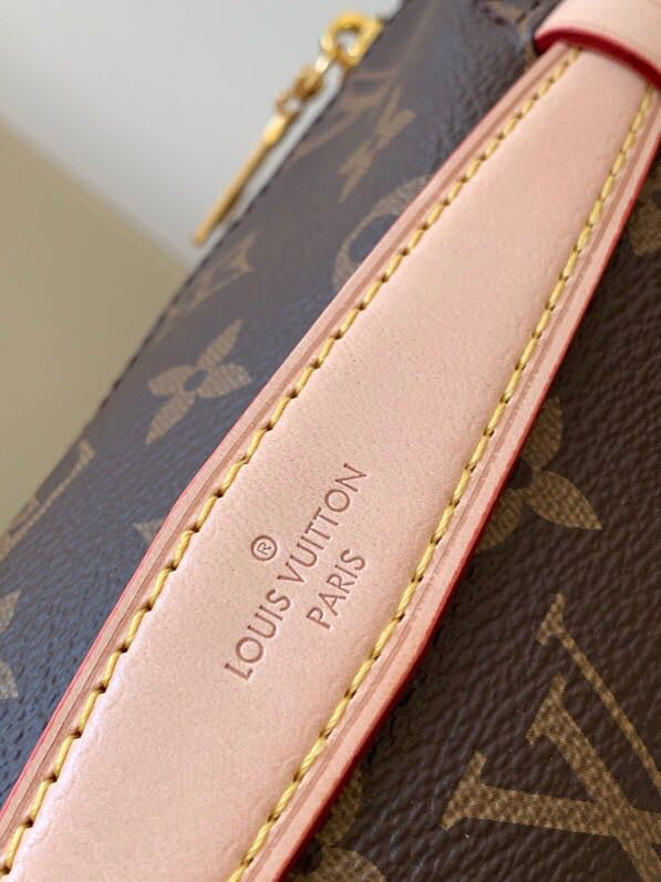 Fashion Lu-Vi bags - 3618