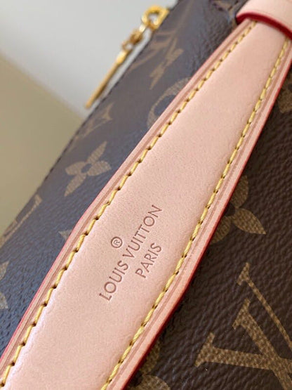 Fashion Lu-Vi bags - 3618