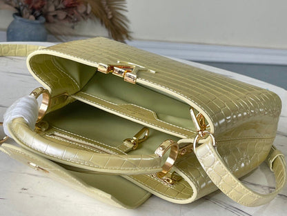 Fashion Lu-Vi bags - 4790