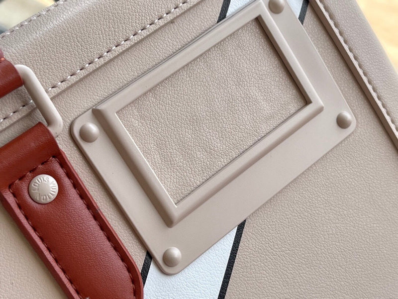 Fashion Lu-Vi bags - 4246