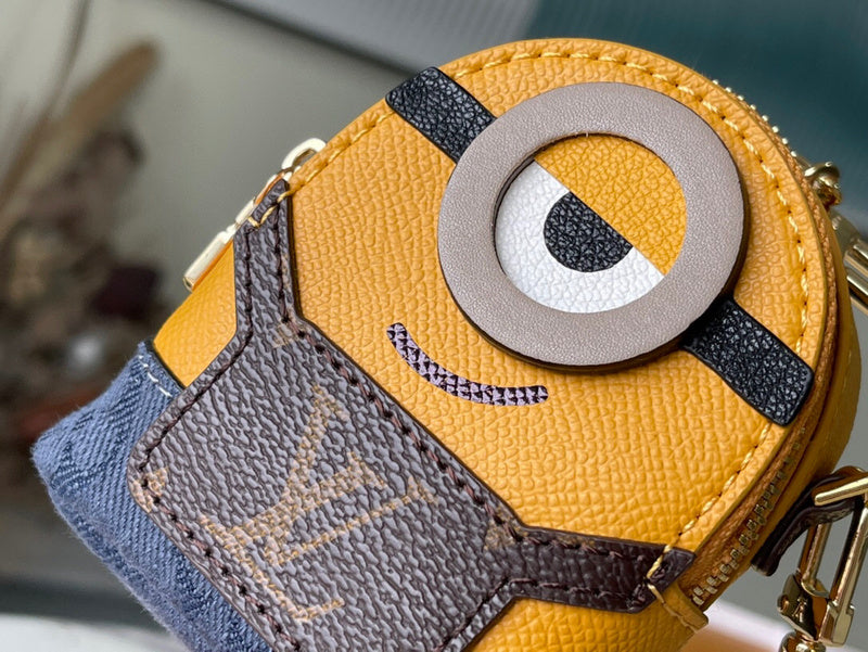 Fashion Lu-Vi bags - 5060