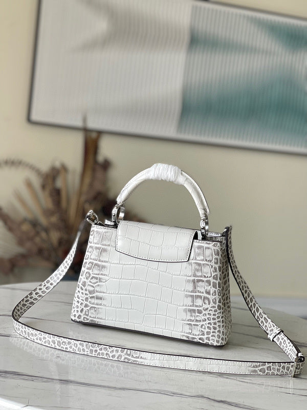 Fashion Lu-Vi bags - 4801