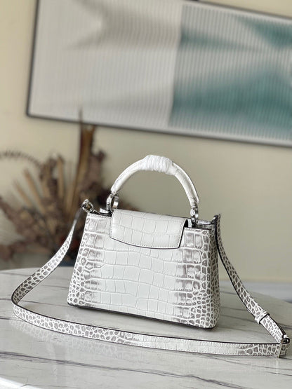 Fashion Lu-Vi bags - 4801