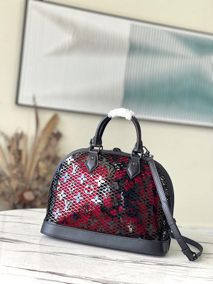 Fashion Lu-Vi bags - 4928