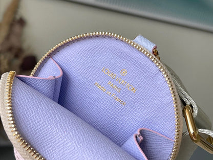 Fashion Lu-Vi bags - 5008