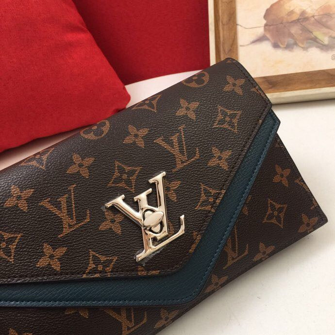 Fashion Lu-Vi bags - 3695