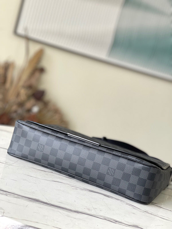 Fashion Lu-Vi bags - 4697