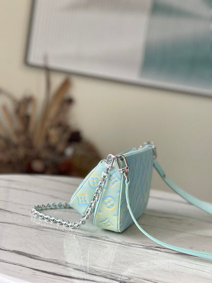 Fashion Lu-Vi bags - 4915