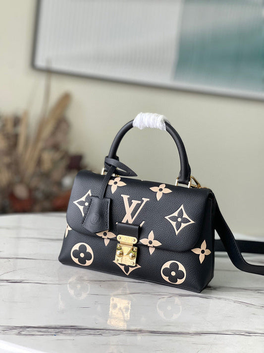 Fashion Lu-Vi bags - 5091