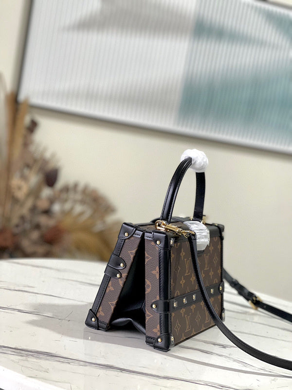 Fashion Lu-Vi bags - 4505