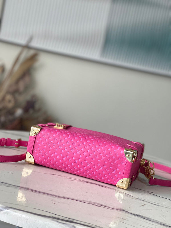 Fashion Lu-Vi bags - 4215