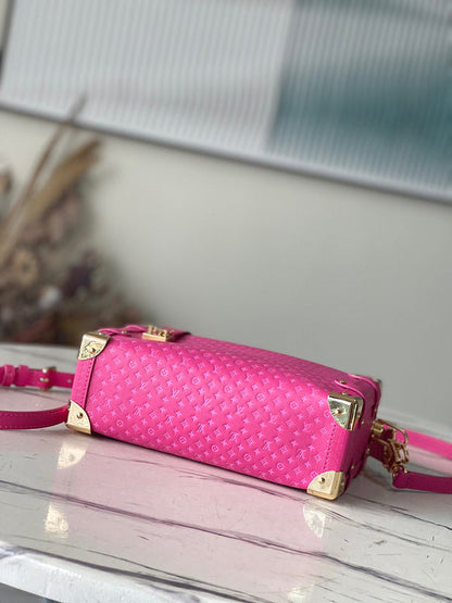 Fashion Lu-Vi bags - 4215