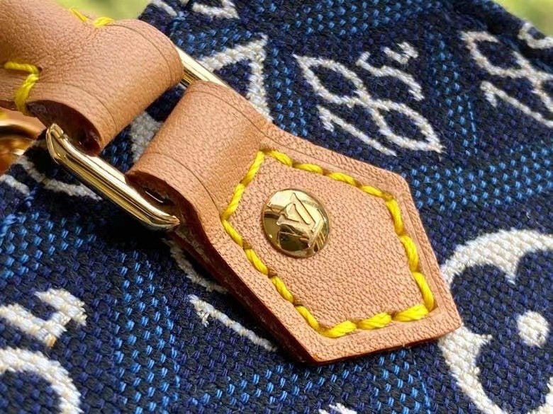 Fashion Lu-Vi bags - 3937