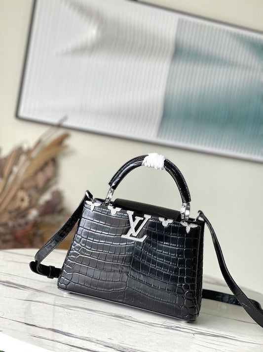Fashion Lu-Vi bags - 4140