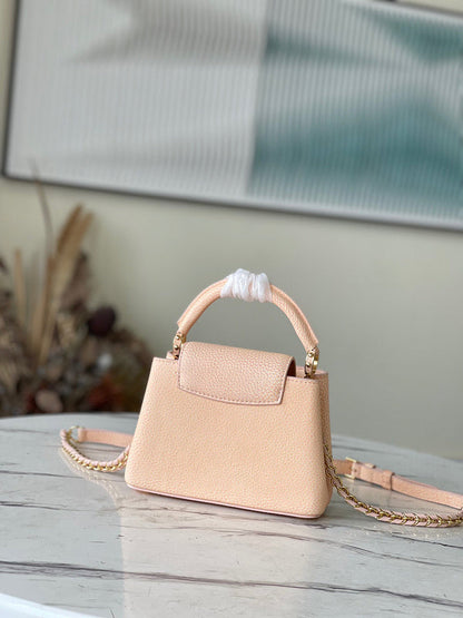 Fashion Lu-Vi bags - 4862