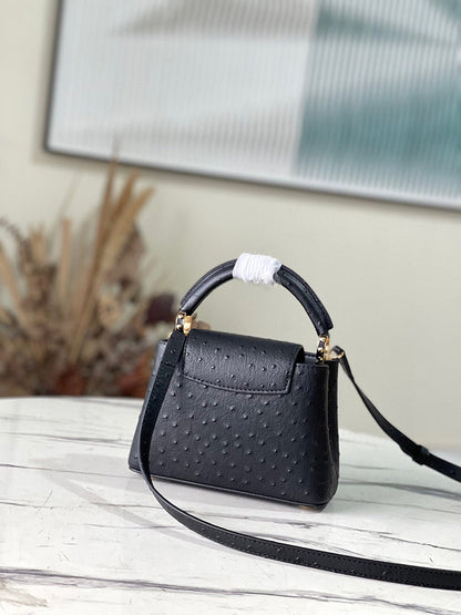 Fashion Lu-Vi bags - 4365