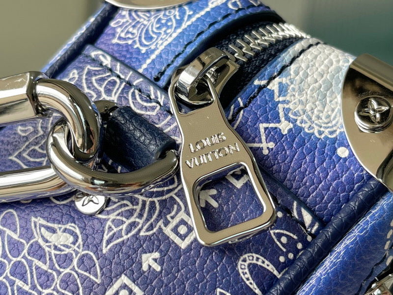 Fashion Lu-Vi bags - 4961