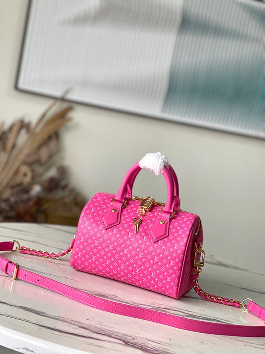 Fashion Lu-Vi bags - 4196