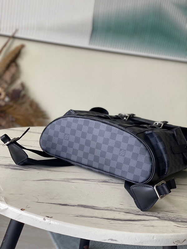 Fashion Lu-Vi bags - 4033