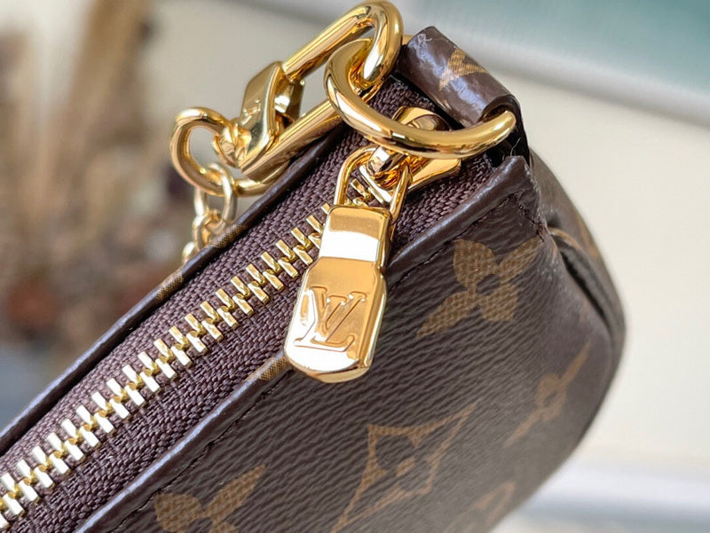 Fashion Lu-Vi bags - 4592