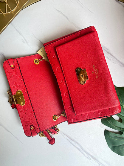 Fashion Lu-Vi bags - 3815