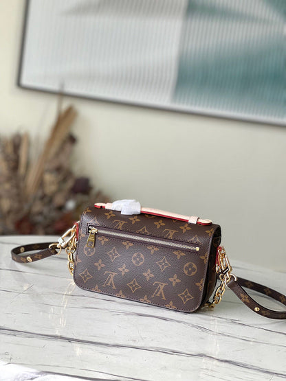 Fashion Lu-Vi bags - 4637