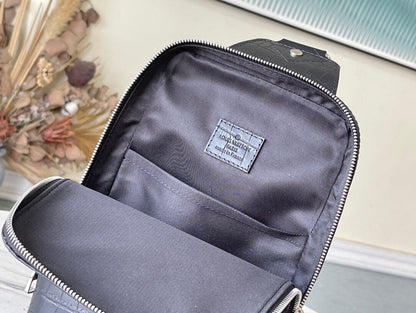 Fashion Lu-Vi bags - 4706